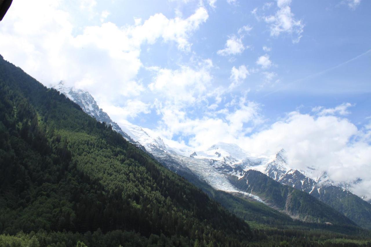 Apartment Aiglons - Central Chamonix Mountain Haven Extérieur photo